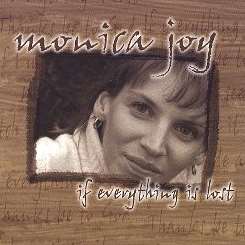 Monica Joy - If Everything Is Lost mp3 album