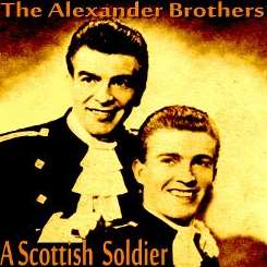 The Alexander Brothers - A Scottish Soldier mp3 album