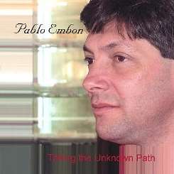 Pablo Embon - Taking the Unknown Path mp3 album