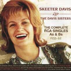 Skeeter Davis - The Complete RCA Singles As & Bs 1953-1962 mp3 album