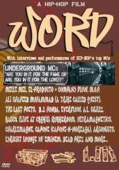 Various Artists - Word [Rap DVD] mp3 album