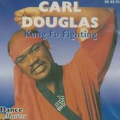 Carl Douglas - Kung Fu Fighting mp3 album