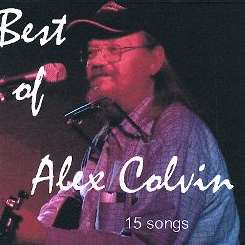 Alex Colvin - Best of Alex Colvin mp3 album